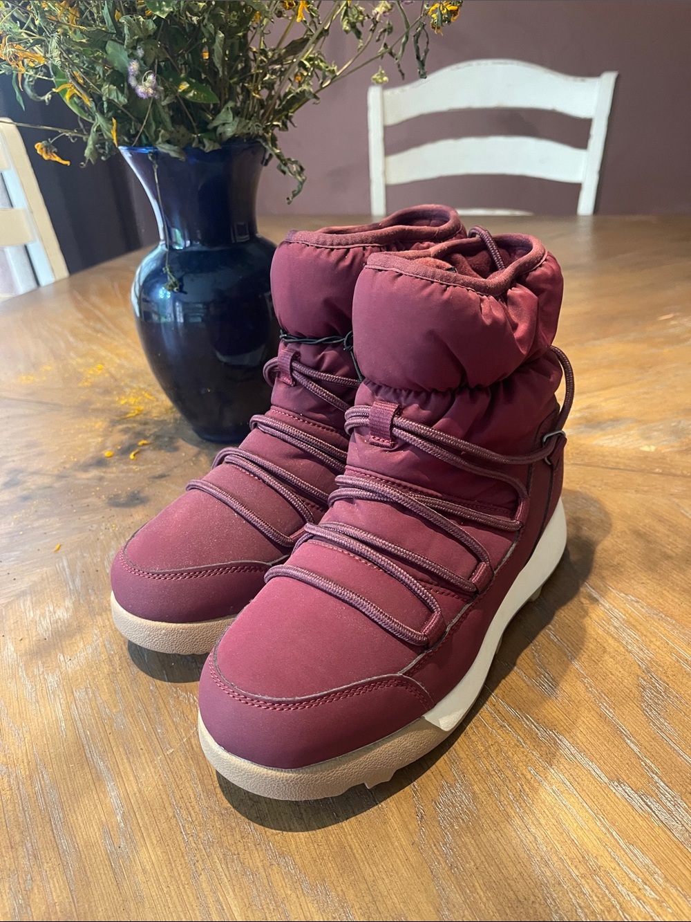 THERMOLITE Shoe Boots